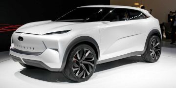 سيارات SUV جديدة