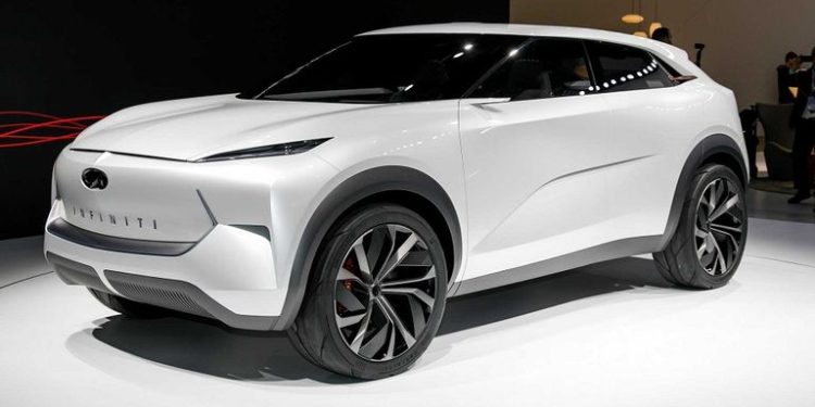 سيارات SUV جديدة