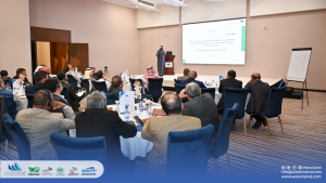 تفاعل السعودية - الوطنية للصناعة في 2025..  إنشاء أول مصنع لإنتاج الصفيح المقصدر في المملكة والمنطقة وإطلاق مبادرة "وطنية الخير"