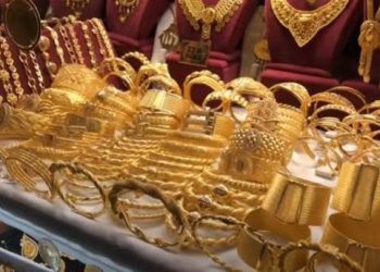 أسعار الذهب