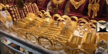 أسعار الذهب