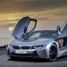 BMW i8 الرياضية تصل السعودية