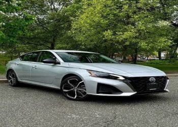 نيسان التيما 2026.. تصميم أكثر جرأة وتقنيات أذكى بسعر يبدأ من 97 ألف ريال في السعودية