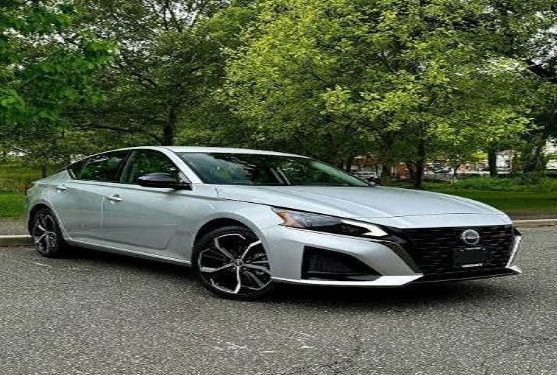 نيسان التيما 2026.. تصميم أكثر جرأة وتقنيات أذكى بسعر يبدأ من 97 ألف ريال في السعودية