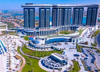 من أبوظبي إلى العلمين.. وجهة صيفية جديدة تنتظرك