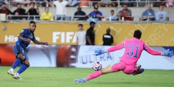 الهلال السعودي