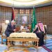 دور محوري للسعودية في دفع فرنسا للاعتراف بدولة فلسطين.. تقدير فلسطيني لجهود المملكة