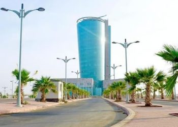 جامعة جازان