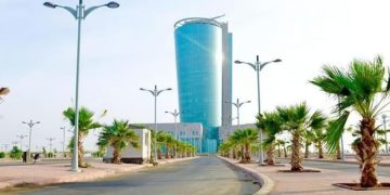 جامعة جازان