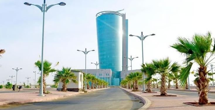 جامعة جازان