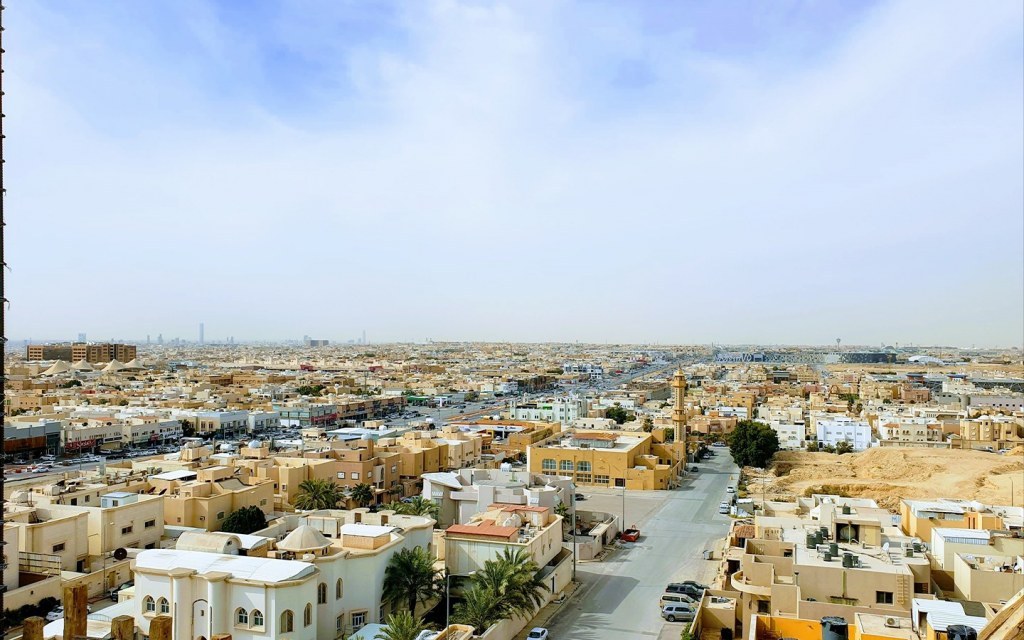 أسعار الأراضي في حي الخير بالرياض