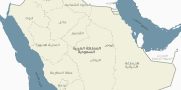 أكثر من 160 ألف قطعة سكنية معتمدة في السعودية خلال 2024