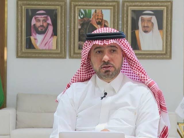 وزير الشؤون البلدية والقروية والإسكان الأستاذ ماجد بن عبدالله الحقيل