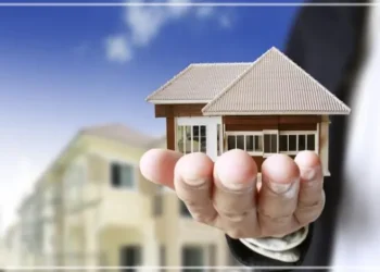 الاستثمار في العقارات