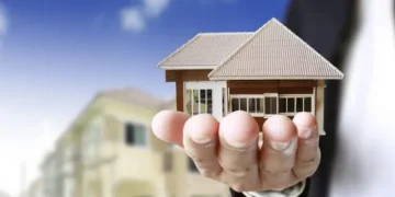 الاستثمار في العقارات