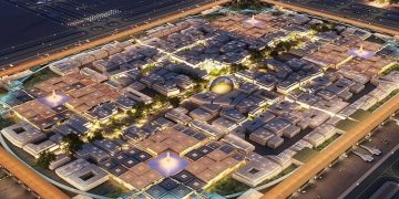 مطار الملك سلمان الدولي يعزز استدامة الإنشاءات بالتعاون مع "الوقود الحيوي المحدودة"