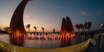 الواجهات البحرية وحدائق جدة العامة: تجربة حضرية تعزز جودة الحياة في بيئة متوازنة