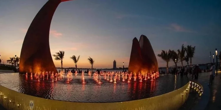 الواجهات البحرية وحدائق جدة العامة: تجربة حضرية تعزز جودة الحياة في بيئة متوازنة
