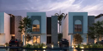 القطاع العقاري في المدينة المنورة