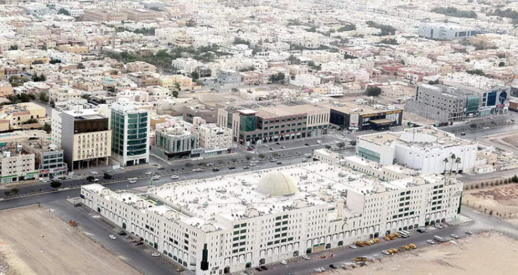 الإيجارات السكنية في السعودية