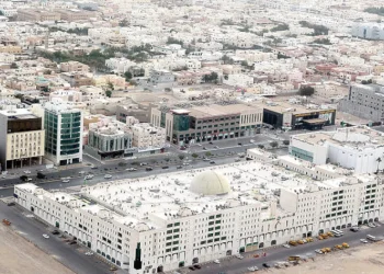 الإيجارات السكنية في السعودية