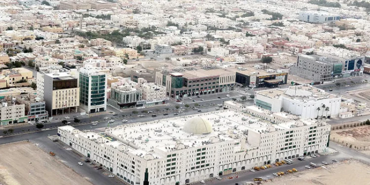 الإيجارات السكنية في السعودية