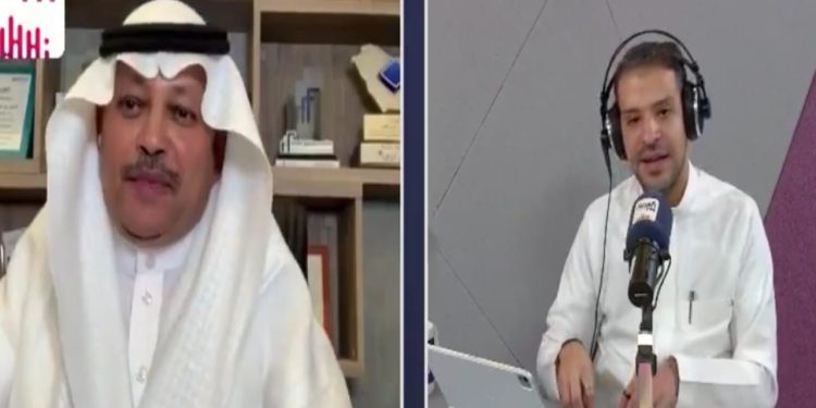 أوضح الخبير العقاري أحمد الفقيه أن السوق العقاري السعودي يشهد تراجعًا ملحوظًا خلال شهر يوليو