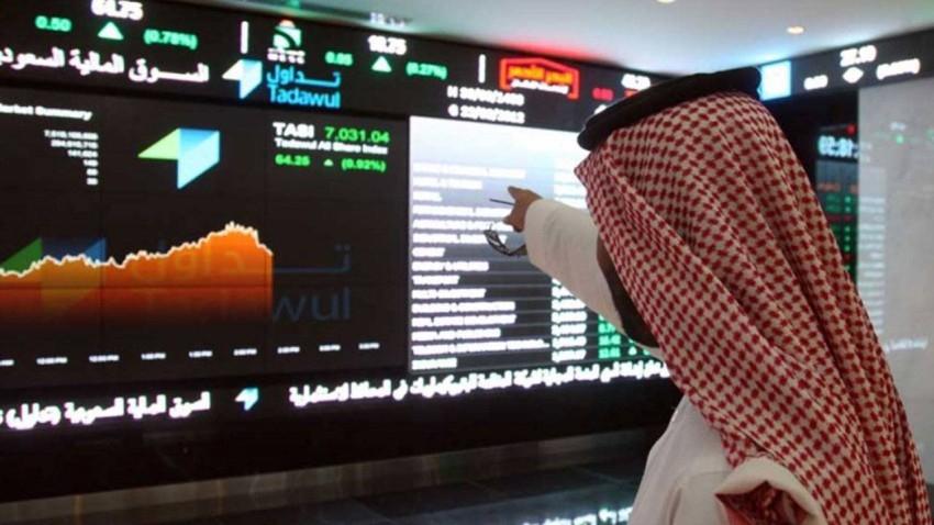 أسهم العقارات في السوق السعودية