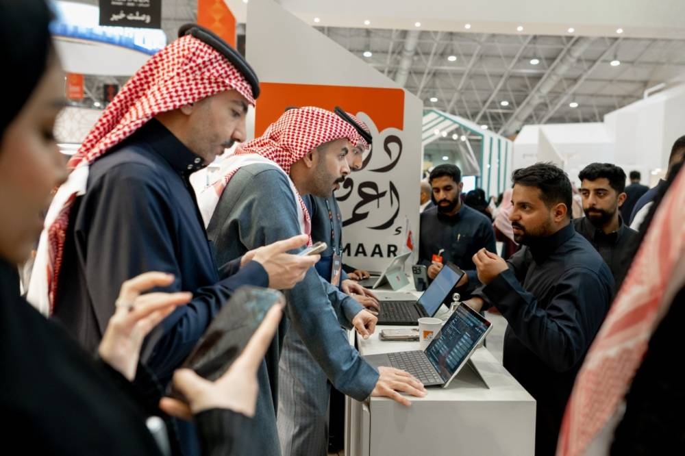 دار وإعمار تواصل تعزيز حضورها في السوق العقاري
