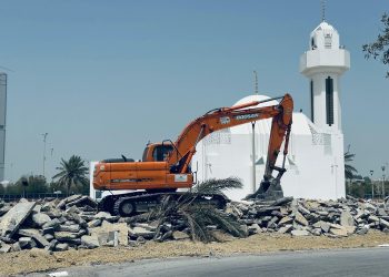 مشروع تطوير كورنيش الدمام: وجهة بحرية بمعايير عصرية لتعزيز جودة الحياة