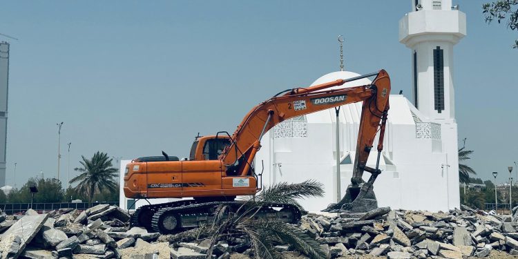 مشروع تطوير كورنيش الدمام: وجهة بحرية بمعايير عصرية لتعزيز جودة الحياة