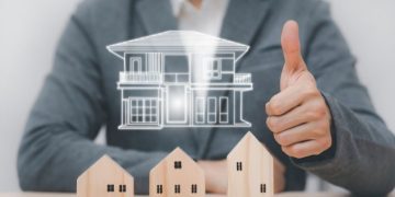 كيف غيّر السوق الإلكتروني العقاري طريقة شراء وبيع العقارات؟