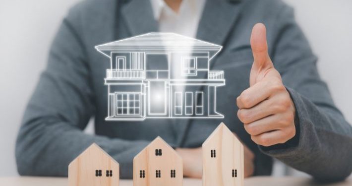 كيف غيّر السوق الإلكتروني العقاري طريقة شراء وبيع العقارات؟
