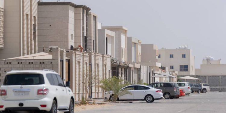 الرياض تكثّف حملاتها لضبط مخالفات تقسيم الوحدات السكنية وتأجيرها دون تراخيص نظامية