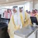 نقلة نوعية في الطيران السعودي.. أمير الشرقية يدشّن استراتيجية مطارات الدمام ومشاريع تطويرية بـ1.6 مليار ريال