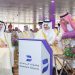 أمير الشرقية يدشّن توسعة مطار الملك فهد الدولي