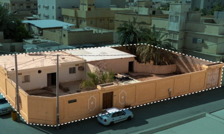 انطلاق مزاد كنوز نجد اليوم