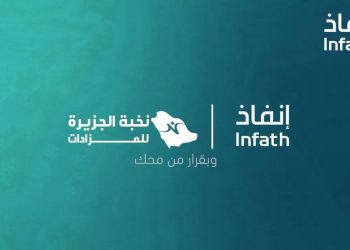 مزاد مكاسب جدة