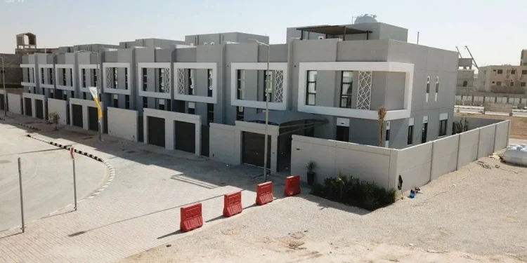 التمويل العقاري السكني