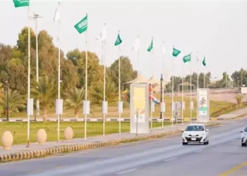 أمانة الحدود الشمالية تطرح 6 فرص استثمارية في طريف عبر منصة "فرص"