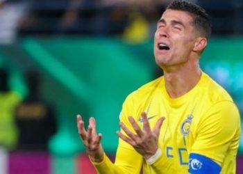 أول تعليق من رونالدو على وفاة ديوجو جوتا وشقيقه في حادث سير