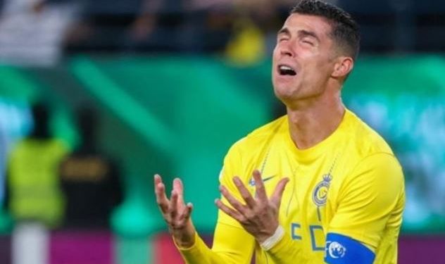 أول تعليق من رونالدو على وفاة ديوجو جوتا وشقيقه في حادث سير