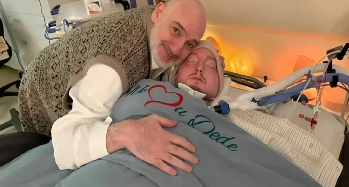 وفاة الأمير الوليد بن خالد بن طلال بعد 20 عامًا من الغيبوبة