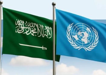 إنجاز سعودي عالمي.. الأمم المتحدة تختار المملكة نموذجًا لأفضل الممارسات في إدارة المياه وتحقيق التنمية المستدامة