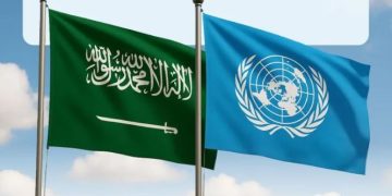 إنجاز سعودي عالمي.. الأمم المتحدة تختار المملكة نموذجًا لأفضل الممارسات في إدارة المياه وتحقيق التنمية المستدامة