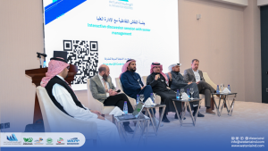 تفاعل السعودية - الوطنية للصناعة في 2025..  إنشاء أول مصنع لإنتاج الصفيح المقصدر في المملكة والمنطقة وإطلاق مبادرة "وطنية الخير"