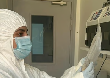 باحثة سعودية تفوز بزمالة ماري كوري العالمية لأبحاث الجينوم والخيول القديمة