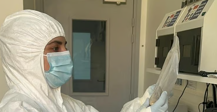 باحثة سعودية تفوز بزمالة ماري كوري العالمية لأبحاث الجينوم والخيول القديمة