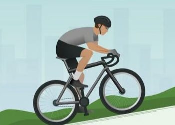 إرشادات عاجلة من المرور السعودي لقائدي الدراجات الهوائية