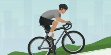 إرشادات عاجلة من المرور السعودي لقائدي الدراجات الهوائية